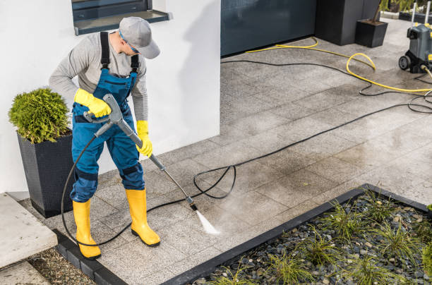 Pressure Washing Services for Businesses in Gardendale, AL